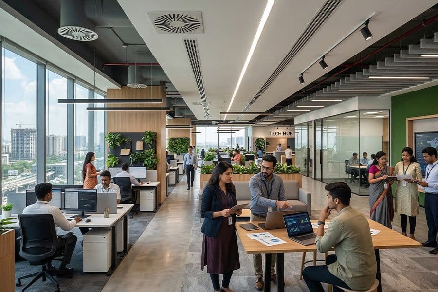 GCC Accelerate Talent Solutions